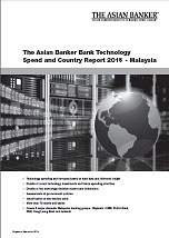 Bank Technology Spend and Country Profile for Malaysia 2015