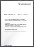 Retail Banking Country Profile: China