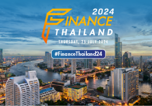Finance Thailand 2024