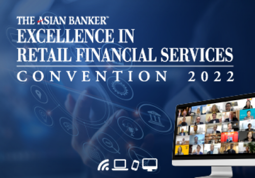 The Excellence in Retail Financial Services 2022