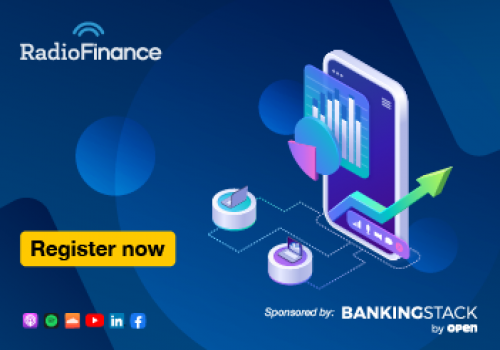 Redefining the future of SME digital banking services