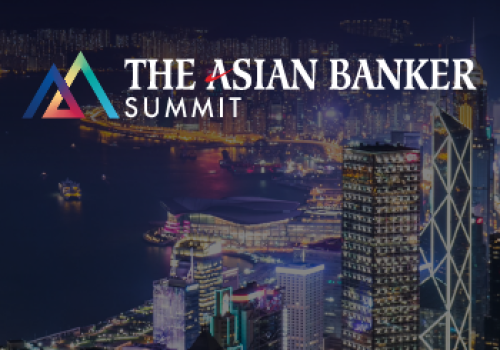 The Asian Banker Summit 2024