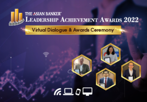 Leadership Achievement Awards 2022