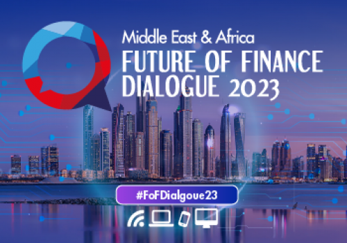 MEA Future of Finance Dialogue 2023