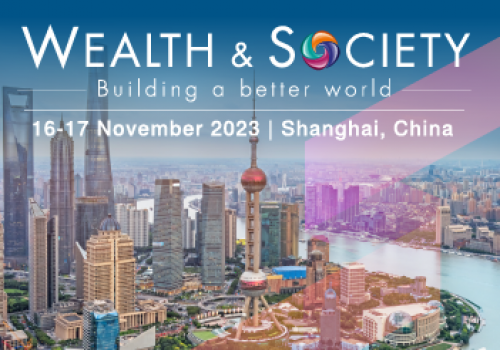 Wealth & Society Summit 2023 