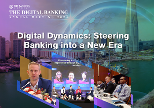 The Digital Banking Annual Meeting 2024