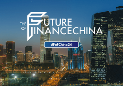 Future of Finance China 2024