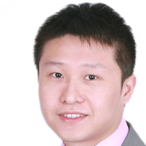Hugh Zeng
