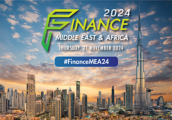 Finance Middle East & Africa 2024