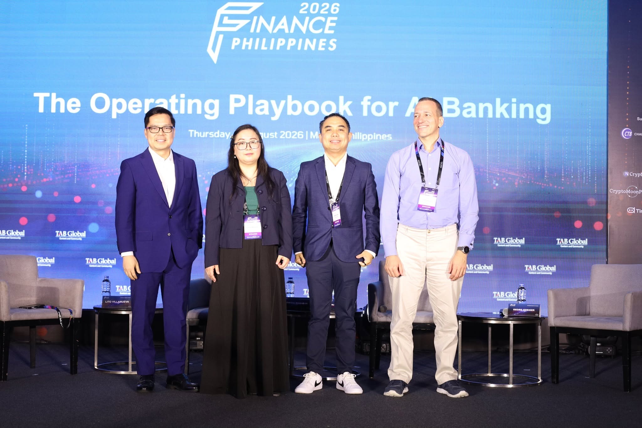 Finance Philippines