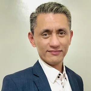 Eugene S. Acevedo