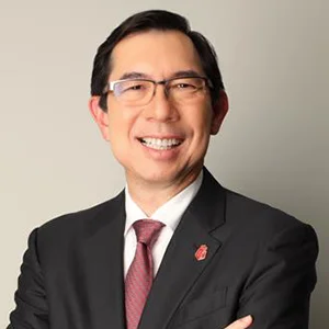 Eugene S. Acevedo