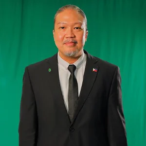 Eugene S. Acevedo