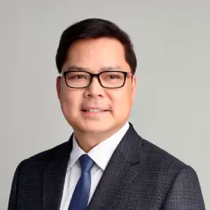 Eugene S. Acevedo