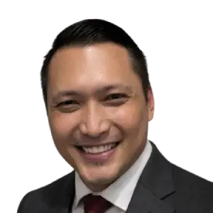 Mark Philip Comandante
