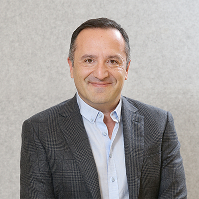 Michael Caselberg