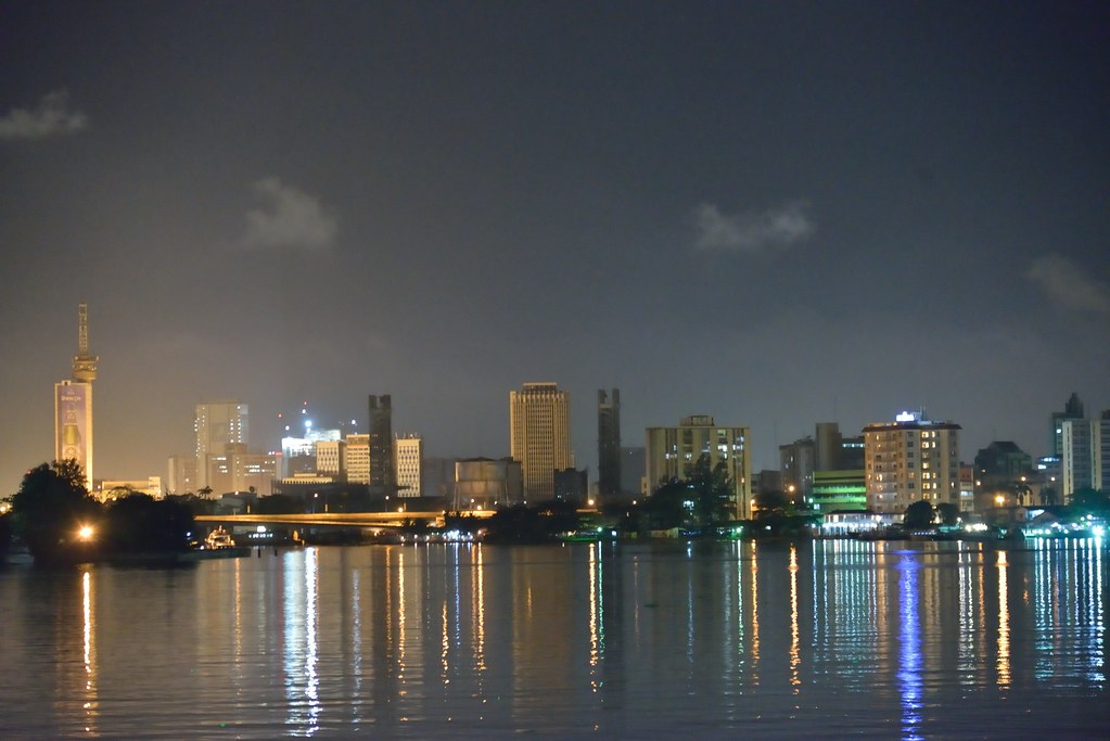 Banking in Nigeria and West Africa banking sector overview