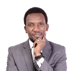 Michael Oluwaseun Ogundolapo