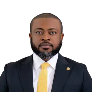 Dr. Biodun Ariyo