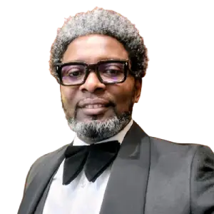 Chukwuka Mokwenye