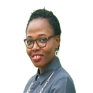Dr. Frances Undelikwo