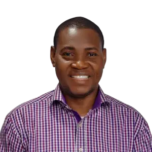 Gbenga Gbemileke