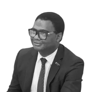 Dr. Ibukunoluwa Ayodeji