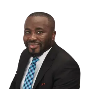 Olusesan Ajayi