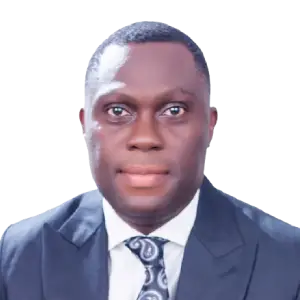 Stephen Ohiomoba