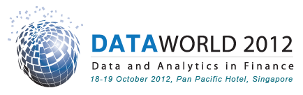 DataWorld 2012