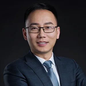Huo Xuewen
