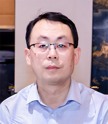 DING Yan