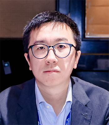 Eason WANG