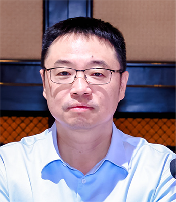 JIN Haimin