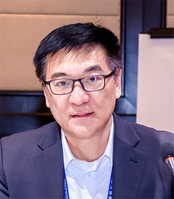 John GONG