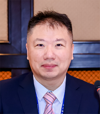 Kevin FENG