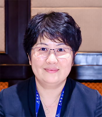 LIU Zhan