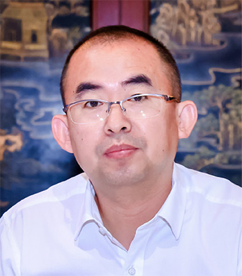 ZHANG Yanming