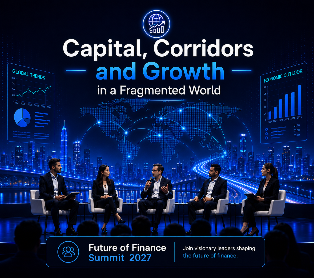 The Payments Summit