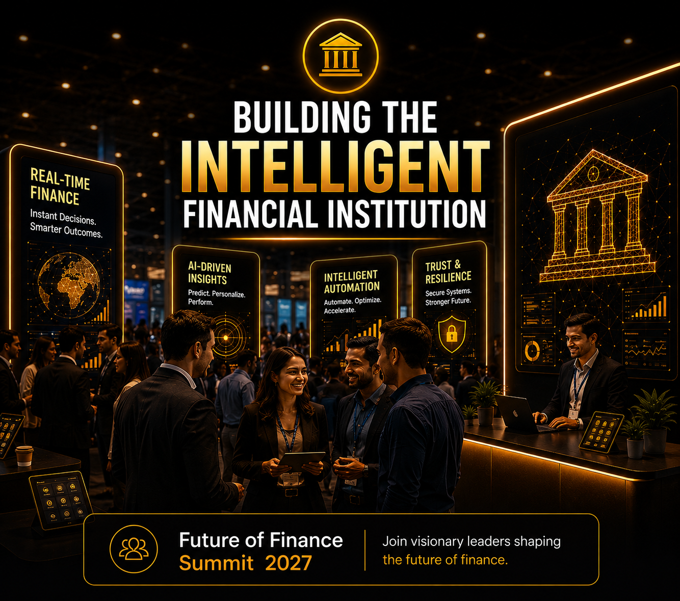 The Payments Summit