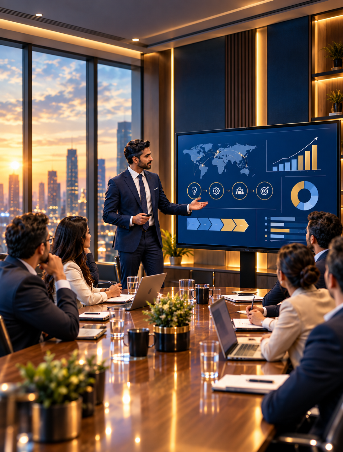 Banking and financial industry - The Asian Banker Future of Finance Summit