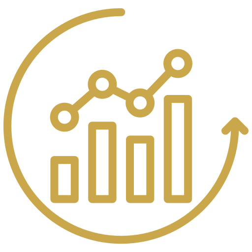 Financial recovery
