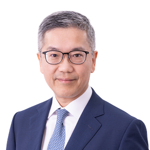 Arthur Yuen