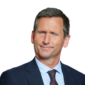 Lord Chris Holmes
