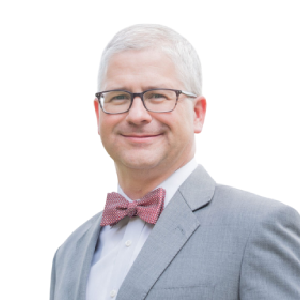 Patrick McHenry