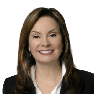 Rosie Rios