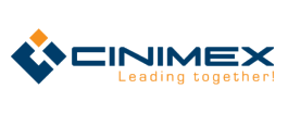 Cinimex logo - The Asian Banker Future of Finance Summit