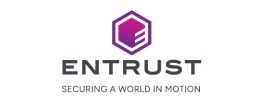 Entrust logo - The Asian Banker Future of Finance Summit
