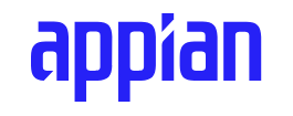 appian - The Asian Banker Future of Finance Summit