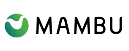 Mambu logo - The Asian Banker Future of Finance Summit